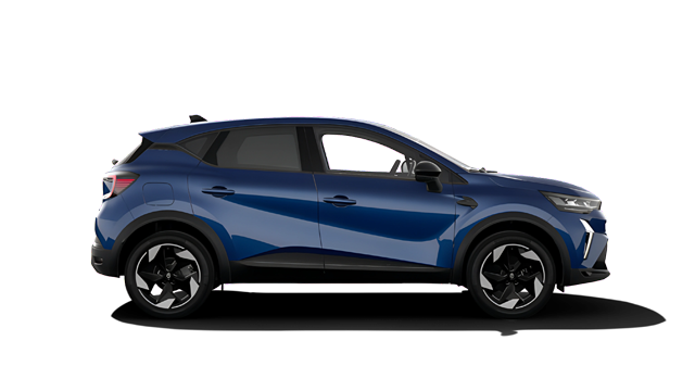 Captur